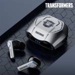 רק 6.2$/25 ש״ח לאוזניות האלחוטיות הנהדרות Transformers TF-T06!!