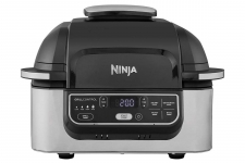 דיל מקומי: רק 1090 ש"ח לגריל המדהים מבית נינג'ה NINJA GRILL – יבואן רשמי!!