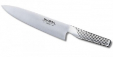 דיל מקומי: רק 299 ש"ח לסכין שף 7 אינטש / 18 ס"מ Global G55!! 