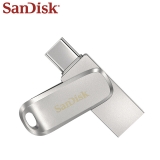 רק 33$/123 ש״ח לדיסק און קי SanDisk Ultra Dual Drive בנפח 512GB!! בארץ המחיר 200 ש״ח!!