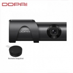 רק 57.9$ למצלמת הרכב הנהדרת בעלת זכרון עמיד מובנה – DDPai Mini3!!