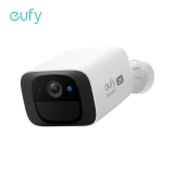 רק 43.5$/164 ש״ח עם הקופון CDIL1 למצלמת האבטחה החיצונית האלחוטית לחלוטין הנהדרת eufy C210 SoloCam!!