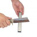 רק 3$\11 ש"ח למשחיז הסכינים המקצועי הסופר מומלץ!!