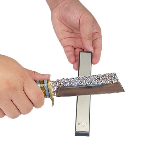 רק 3$\11 ש"ח למשחיז הסכינים המקצועי הסופר מומלץ!!