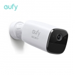 רק 56.6$/219 ש״ח עם הקופון BF8 למצלמת אבטחה אלחוטית לחלוטין (מבוססת סוללה) Eufy Security E40!!
