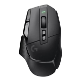 רק 46$/153 ש״ח עם הקופון BDIL01 לעכבר הגיימינג החוטי Logitech G502 X!!