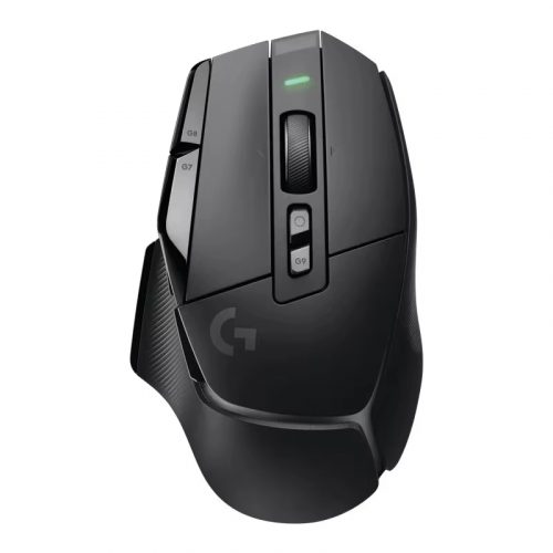 רק 46$/153 ש״ח עם הקופון BDIL01 לעכבר הגיימינג החוטי Logitech G502 X!!