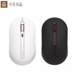 רק 9$/32 ש״ח לעכבר האלחוטי הנהדר מבית שיאומי Xiaomi Youpin Miiiw!! 
