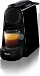 רק 87€\345 ש"ח מחיר סופי כולל הכל עד דלת הבית למכונת הקפה הנהדרת De'Longhi Nespresso Essenza Mini!!