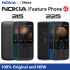 רק 26.3$/98 ש״ח עם הקופון SCIL01 לטלפון Nokia 215 / 225 4G עם מקלדת עברית!!