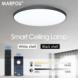 החל מ 15.6$/59 ש״ח למנורות התקרה החכמות הנהדרות מבית MARPOU!!