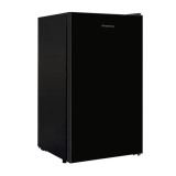 דיל מקומי: רק 444 ש״ח למקרר 90 ליטר שחור דלת זכוכית פירלס Peerless BC-90 BP!!