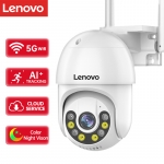 הלהיט חזר!! רק 22.2$\88 ש"ח למצלמת האבטחה החיצונית הנהדרת מבית לנובו Lenovo!! 
