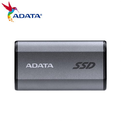 רק 65$\234 ש״ח עם הקופון AECD8 לכונן חיצוני ADATA SE880 1TB SSD מהיר במיוחד (עד 2000MB\s!)!!