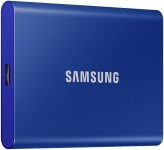 רק 107€\420 ש"ח מחיר סופי כולל הכל עד דלת הבית לכונן SSD חיצוני בנפח 1TB סמסונג Samsung T7!! בארץ המחיר שלו 520 ש"ח!! 