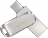 רק 119$\380 ש"ח מחיר סופי כולל הכל עד דלת הבית ללזיכרון נייד SanDisk 1TB Ultra Dual Drive Luxe USB Type-C!! בארץ המחיר שלו מתחיל ב 500 ש"ח!!