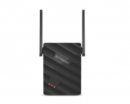 רק 12.99$ עם הקופון BGN941N למאריך הטווח וואיפי המעולה של בליצוולף BlitzWolf BW-NET2!!