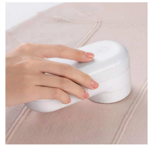 רק 10$\36 ש"ח למכשיר מחדש בדים ומסיר גולגולים המעולה מבית שיאומי!!