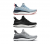 רק 44.99$ עם הקופון BGMUB67 לנעלי הספורט\ריצה החדשות מבית שיאומי Xiaomi Mijia Sneakers 4 במגוון צבעים ומידות לבחירה!!