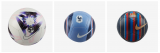 לחטוף!! החל מ 45 ש״ח עם הקופון MEMBER24 לכדורי Nike מטורפים במגוון דגמים ועיצובים לבחירה!!