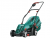 דיל מקומי: הדשא של השכן? למי אכפת! עם מכסחת הדשא החשמלית Bosch ARM3400 1300W אף שכן לא ינצח אתכם!