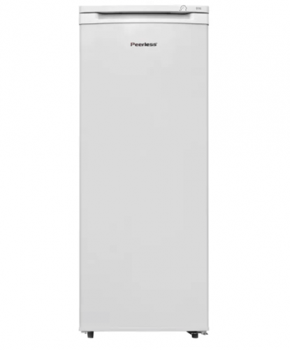 דיל מקומי: רק 777 ש״ח למקפיא 6 תאים DE-FROST לבן BD-180W PEERLESS‏!!