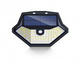 רק 11.99$ לתאורה אוטומטית סולארית 134 לדים עם חיישן קרבה החדשה מבית ARILUX במבצע השקה ל 50 היחידות הראשונות!!