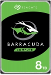 דיל מקומי: המחיר הזול בעולם!! רק 484 ש"ח לכונן הקשיח המעולה Seagate BarraCuda Internal Hard Drive 8TB!! 