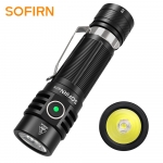 רק 14$\53 ש"ח לפנס הנטען העוצמתי הנהדר Sofirn SC18!!