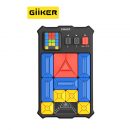רק 25.7$/81 ש״ח לסט המשחק האלקטרוני Giiker Super Slide – משחק חשיבה ממכר עם מאות שלבים, עיצוב קומפקטי ולמידה מהנה מחוץ למסך!!