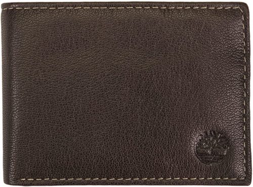 רק 16.6$\59 ש"ח (משלוח חינם בהגעה לסכום כולל של 49$ ומעלה) לארנק העור היפהפה המומלץ הרשמי של אמזון מבית טימבלרנד Timberland!!