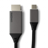 רק 8$\26 ש"ח (משלוח חינם בהגעה לסכום כולל של 49$ ומעלה) עם הקופון 6ABH3OOY לכבל USB C to HDMI מומלץ!!