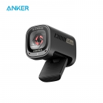 רק 71.8$/261 ש״ח עם הקופון 24AE08 למצלמת הרשת AnkerWork C310 Webcam 4K AI!!