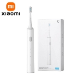 רק 14.4$\52 ש"ח למברשת השיניים החשמלית הנהדרת מבית שיאומי Xiaomi Mijia T300!!
