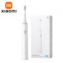רק 12.3$/40 ש״ח למברשת שיניים חשמלית מבית Xiaomi דגם MIJIA T300 עם סוללה ל-25 ימים ועמידות למים ‎IPX7‎!!