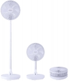 דיל מקומי: רק 125 ש״ח במקום 175 למאוורר עמוד נטען טלסקופי 10 אינץ' כולל שלט מבית EcoEuro בהנחה לזמן מוגבל!