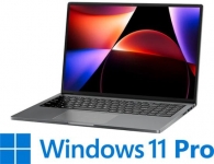 דיל מקומי: מחשב נייד Blackview AceBook 12 ב-₪1,949 בלבד + משקפי הגנה מ-"אור כחול" במתנה!!