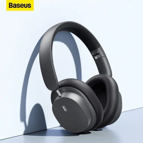 רק 12$/42 ש״ח לאוזניות האלחוטיות Baseus D05 עם Bluetooth 5.3, עד 70 שעות האזנה, סאונד HiFi איכותי וביטול רעשים לשיחות – בארץ עולות 190 ש״ח!!