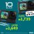 דיל מקומי: השמש יצאה? GoPro במבצע! מצלמת האקסטרים GoPro Hero 10 Black Edition בהצעה שווה!