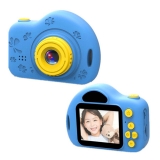 רק 13.99$ עם הקופון BGPA452 למצלמת HD המותאמת לילדים!!