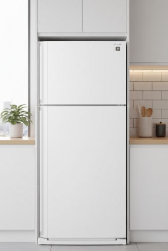 דיל מקומי: שדרוג המטבח במבצע נובמבר מטורף! מקרר 2 דלתות מקפיא עליון 587 ליטר Sharp SJ-3840 רק ב-₪4,190 במקום ₪4,649!!