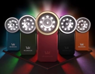 רק 13$/42 ש״ח לפנס הכיס החזק והקומפקטי Wurkkos HD03 עם תאורת RGB, טעינת USB-C, קליפס ומגנט – אידיאלי לכל תיק, לרכב או לטיולים!!