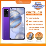 רק 60$/228 ש״ח לסמרטפון הסופר משתלם OUKITEL C21!!