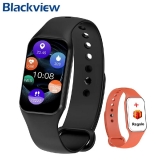 רק 11.4$/46 ש״ח לשעון החכם הסופר משתלם Blackview R1!!