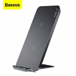 רק 6.29$ למטען האלחוטי הנהדר מבית באסאוס Baseus Wireless Charger!!  