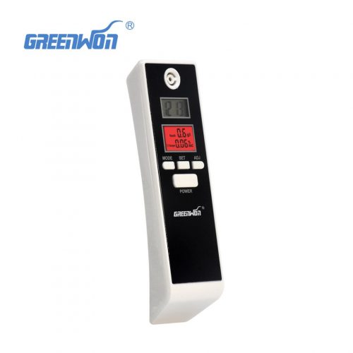 רק 5.6$/18 ש״ח למד אלכוהול הדיגיטלי האיכותי עם שני מסכי LCD ותצוגת טמפרטורה ושעון מעורר!!