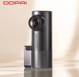 רק 23.3$/85 ש״ח למצלמת הרכב החכמה DDPai Mini Pro באיכות 1296P עם שליטה מהאפליקציה!!