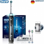 רק 88$\295 ש"ח למברשת השיניים החשמלית המעולה Oral B iBrush9000!! בארץ המחיר שלה כ 1000 ש"ח!!