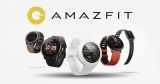 לא לפספס!! חגיגת שעוני AMAZFIT החכמים מבית שיאומי במחירים מטורפים רק עד מחר בבוקר!!