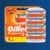 רק 12.9$/43 ש״ח עם הקופון FSIL1 למארז 4 סכיני גילוח Gillette Fusion 5!!